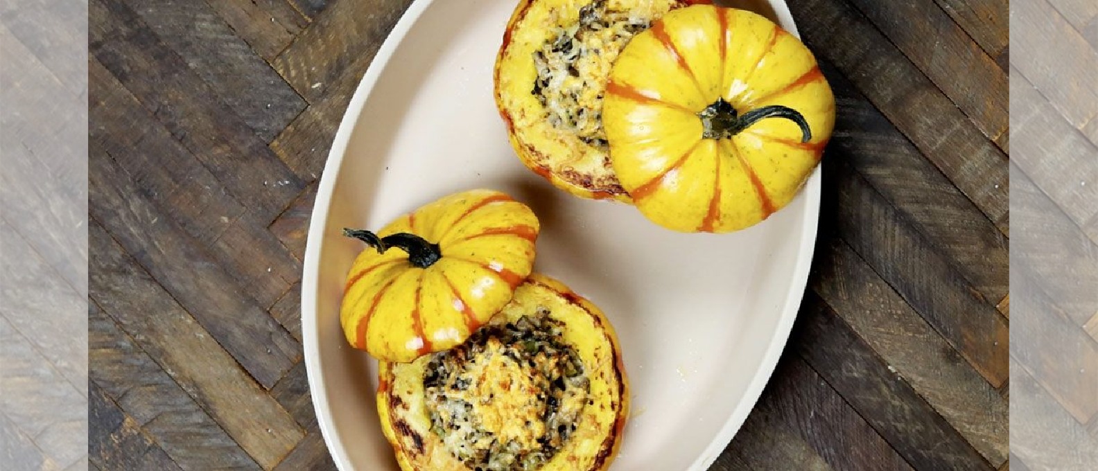 MUSHROOM & QUINOA STUFFED PUMPKINS.jpg